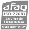 iso 27001 afaq